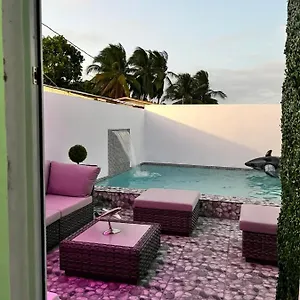 Apartment Pfkr, San Juan